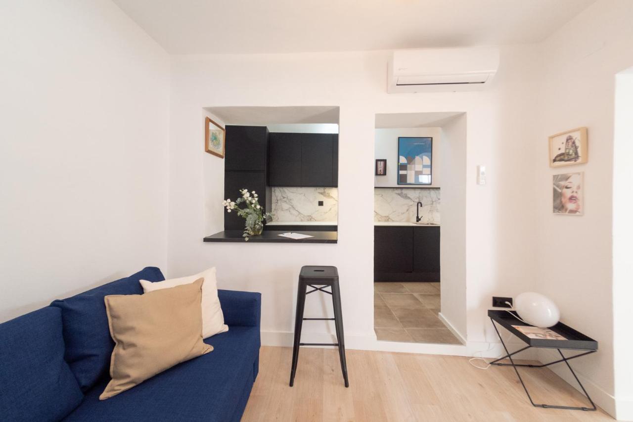 Casa Miguel - Apartamento 4 Sanlúcar de Barrameda Exterior foto