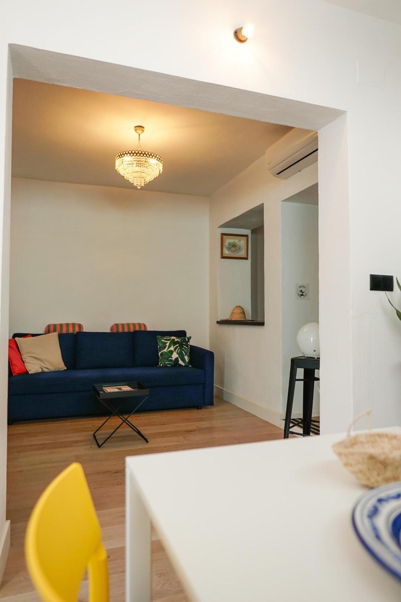 Casa Miguel - Apartamento 4 Sanlúcar de Barrameda Exterior foto