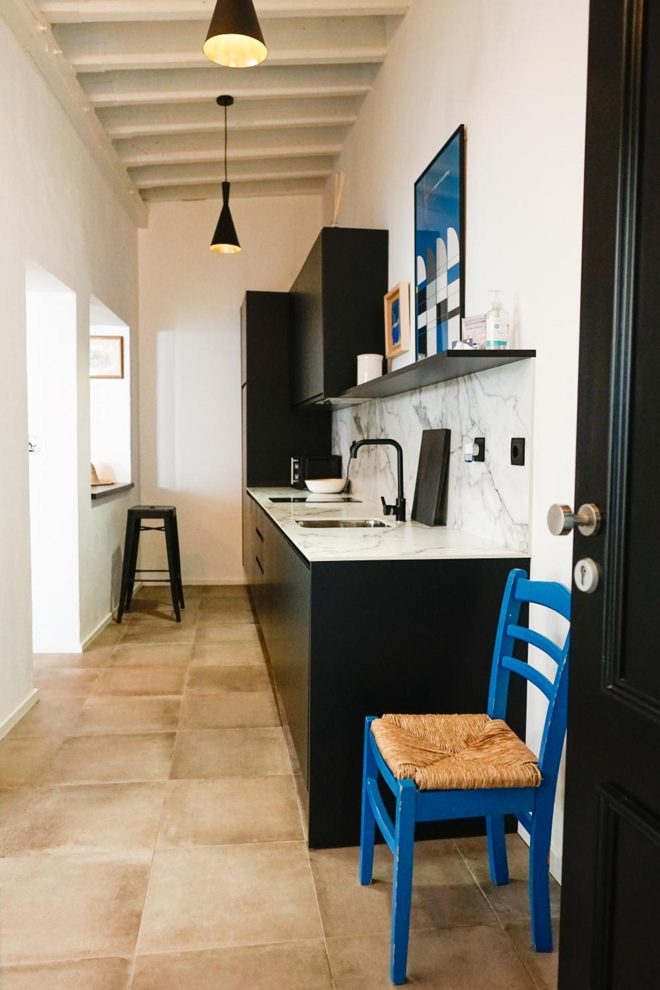 Casa Miguel - Apartamento 4 Sanlúcar de Barrameda Exterior foto